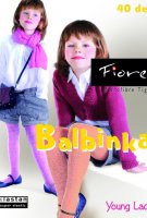Obrázky produktu Balbinka 40