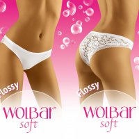 Další obrázky produktu Soft Flossy